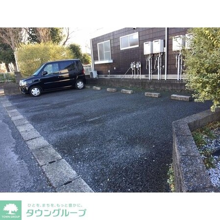 アメニティーパークフェニックス Cの物件内観写真